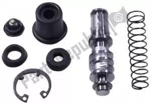 TOURMAX 502115 hamulec rypsowy m.cyl. przód - Dół