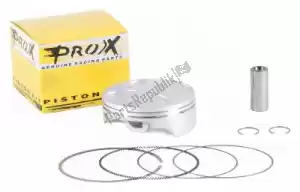 PROX PX011410A zestaw t?oków sv high compr - Górna strona