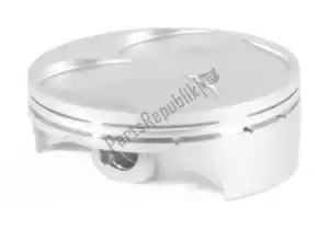 PROX PX011410A zestaw t?oków sv high compr - Górna część