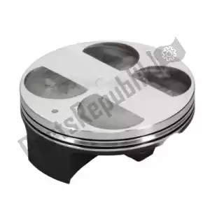 PROX PX011411A kit de pistones sv - Lado inferior