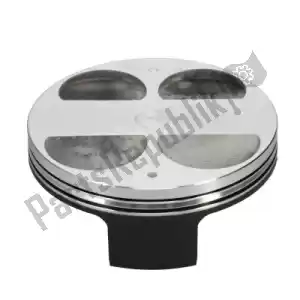 PROX PX011411A kit de pistones sv - Vista plana