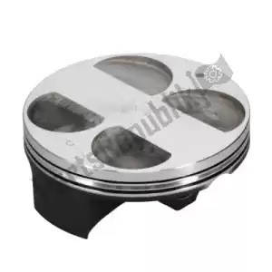 PROX PX011411C kit de pistones sv - Lado superior