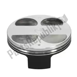 PROX PX011411C kit de pistones sv - Vista plana