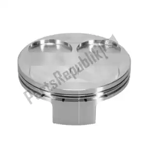 PROX PX011413C kit de pistão sv - Vista plana