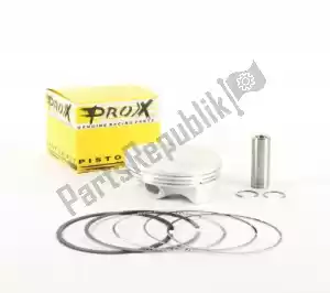 PROX PX011419A sv piston kit - Onderkant
