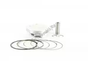 PROX PX011419A sv piston kit - Bovenkant