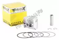 PX011432025, Prox, Kit de pistones sv    , Nuevo
