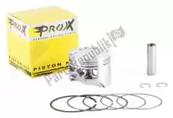 Here you can order the sv piston kit from Prox, with part number PX011432025: