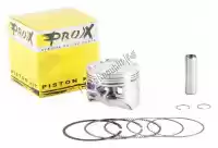 PX011432125, Prox, Kit de pistons sv    , Nouveau