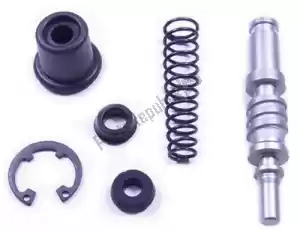 TOURMAX 502409 rep brake m.cyl. front - Bottom side