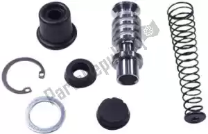 TOURMAX 501104 kit de réparation de maître-cylindre d'embrayage rep - La partie au fond