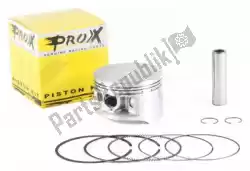 Aquí puede pedir kit de pistones sv de Prox , con el número de pieza PX011485000: