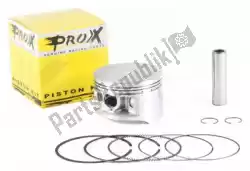 Qui puoi ordinare kit pistone sv da Prox , con numero parte PX011485000: