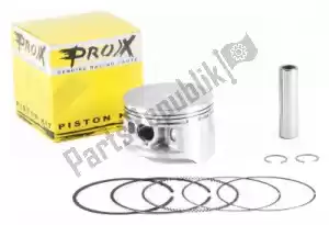 PROX PX011485000 kit de pistones sv - Lado inferior