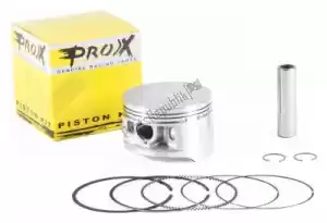 PROX PX011485025 kit pistone sv - Lato superiore