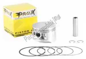 PROX PX011485150 kit de pistones sv - Lado inferior