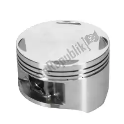 Here you can order the sv piston kit from Prox, with part number PX011495025: