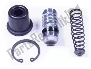 TOURMAX 503305 rep brake m.cyl. rear - Bottom side