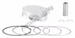 Here you can order the sv piston kit from Prox, with part number PX011496A: