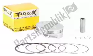 PROX PX011496A sv piston kit - Upper side