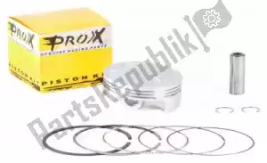 PROX PX011496B sv piston kit - Upper side