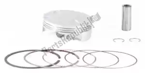 PROX PX011496B sv piston kit - Left side