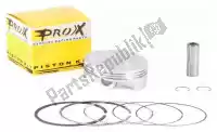 PX011496C, Prox, Zestaw t?oka sv    , Nowy