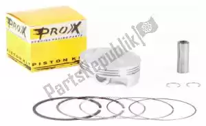 PROX PX011496C kit pistone sv - Il fondo