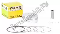 PX011497A, Prox, Sv high compr piston kit    , New