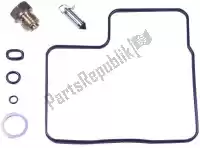 504108, Tourmax, Kit de réparation de carburateur rep    , Nouveau