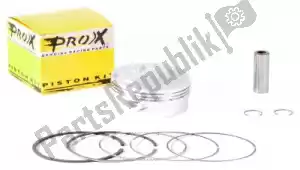 PROX PX011497B kit piston sv haut compr - La partie au fond