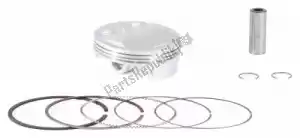 PROX PX011497B kit piston sv haut compr - Face supérieure