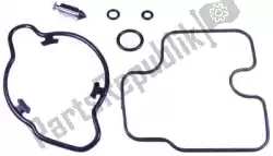 rep carburetor repair kit van Tourmax, met onderdeel nummer 504117, bestel je hier online: