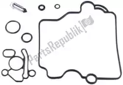 Qui puoi ordinare kit riparazione carburatore rep da Tourmax , con numero parte 504310: