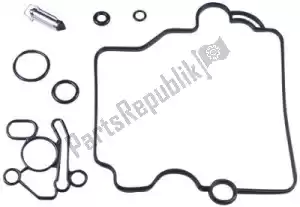 TOURMAX 504310 kit riparazione carburatore rep - Il fondo
