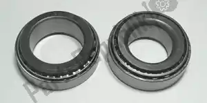 PARTS PLUS 528247 bearing, headset headset bearing, ssy913 - Bottom side