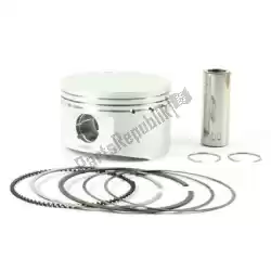 Here you can order the sv piston kit from Prox, with part number PX011589050: