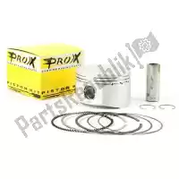 PX011589100, Prox, Kit de pistones sv    , Nuevo