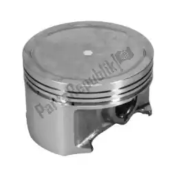 Here you can order the sv piston kit from Prox, with part number PX011654000: