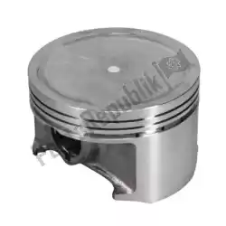 Here you can order the sv piston kit from Prox, with part number PX011654050: