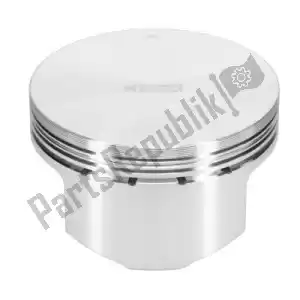 PROX PX011660000 kit de pistones sv - imagen 10 de 10