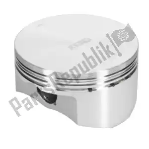 PROX PX011660050 sv piston kit - Linkerkant