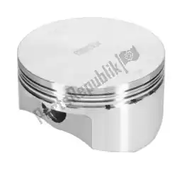 Here you can order the sv piston kit from Prox, with part number PX011660100: