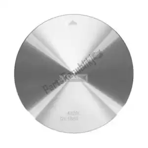 PROX PX011660100 sv piston kit - Right side