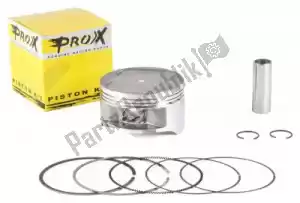 PROX PX011661100 kit pistone sv - Lato superiore