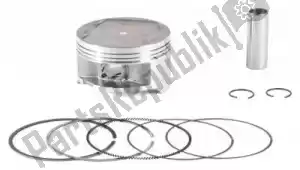 PROX PX011661100 kit pistone sv - Lato sinistro