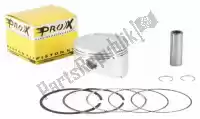 PX011662A, Prox, Kit de pistons sv    , Nouveau