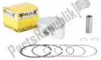 PX011662B, Prox, Kit de pistão sv    , Novo