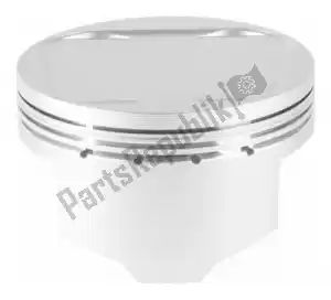 PROX PX011662A kit de pistão sv - Meio