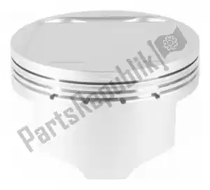 PROX PX011662C sv piston kit - Bottom side